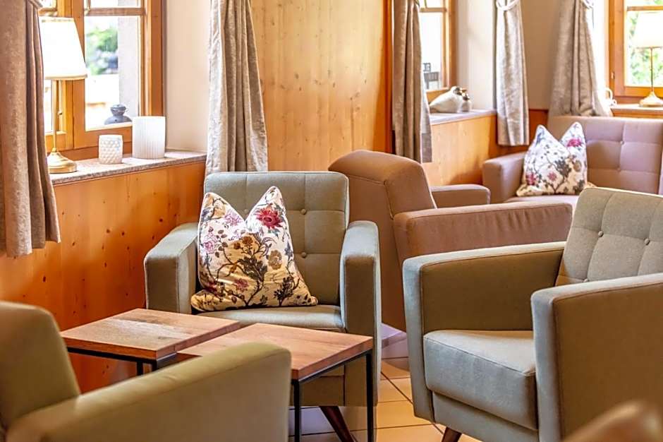 Donauwirt - Hotel garni