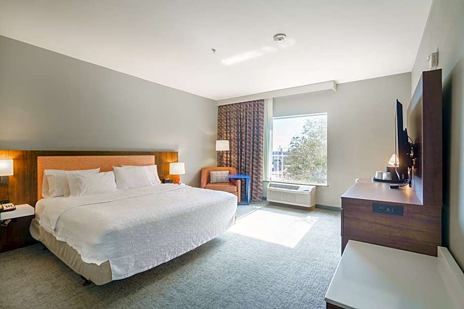 Hampton Inn By Hilton & Suites Abilene I-20 Tx