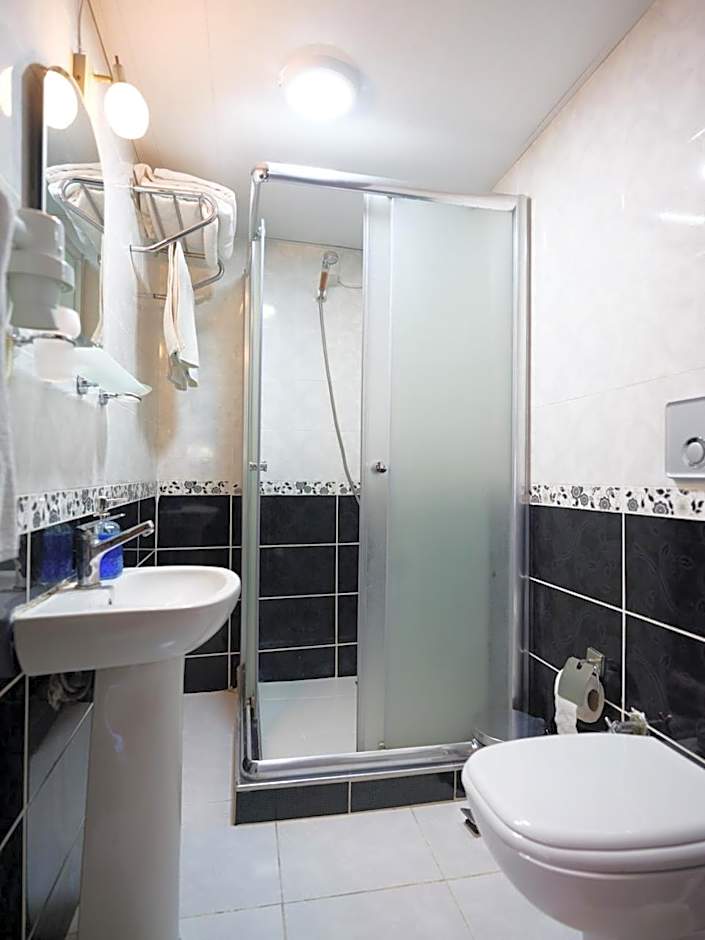 Oban Suites Istanbul