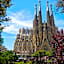 ibis Styles Barcelona Centre