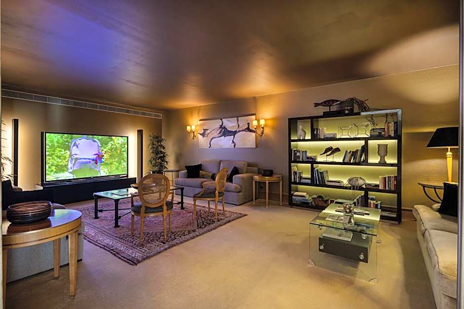 Hotel Cascais Miragem Health & Spa