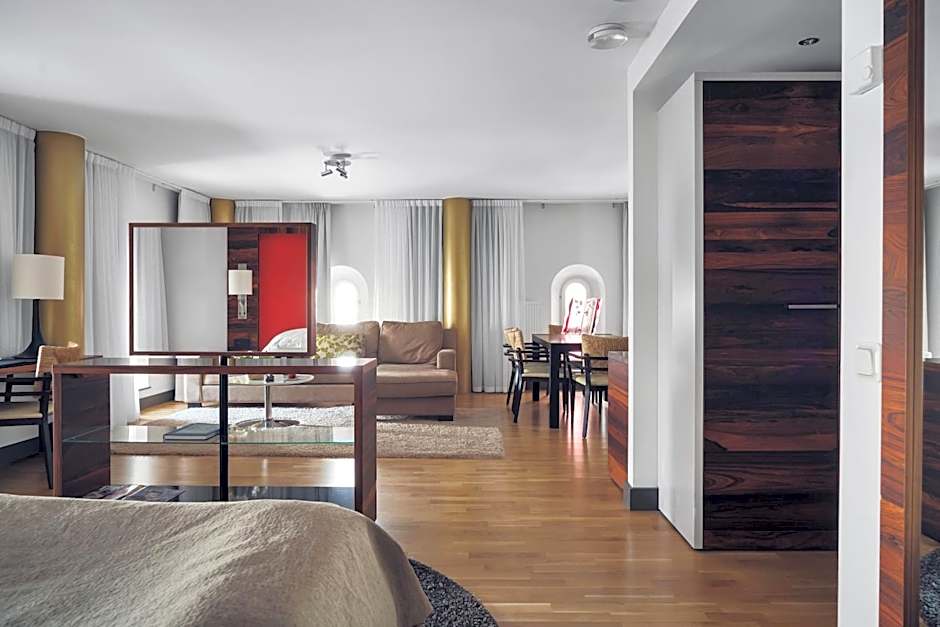Photo 1 of 7 of Executive Junior Suite