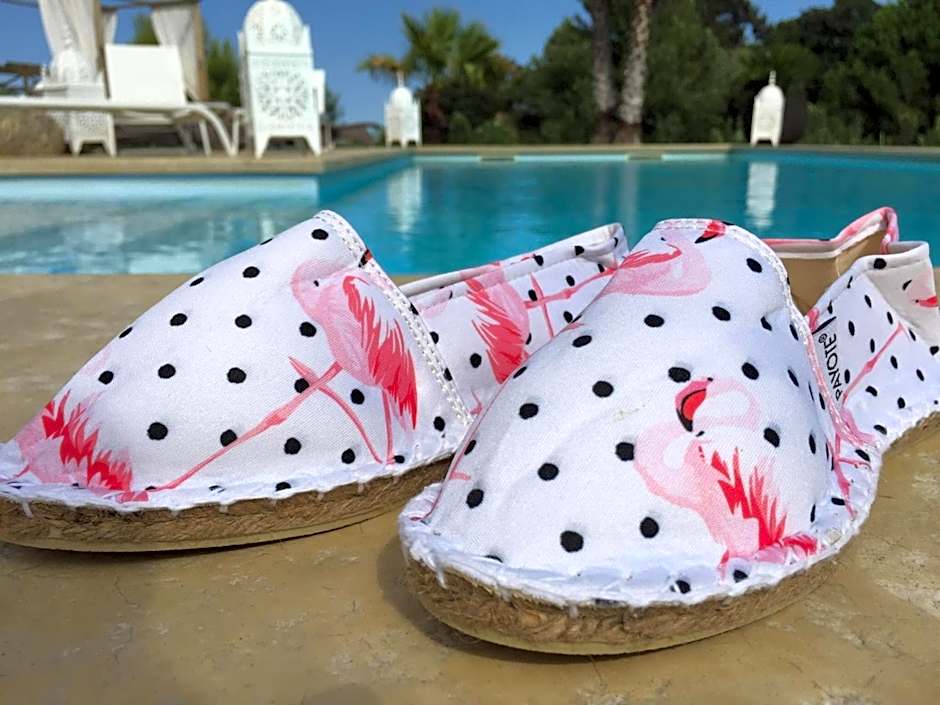 Escapades Lointaines