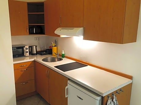 Apartment for 10 Persons