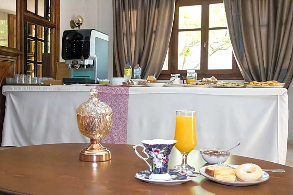 Eva Marina Hotel