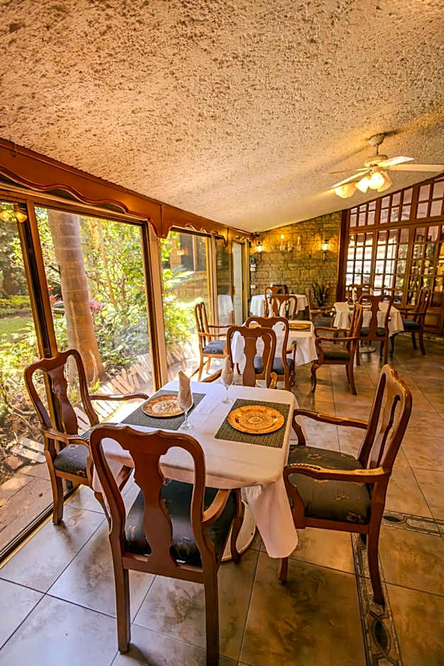 Hotel La Mansion del Sol
