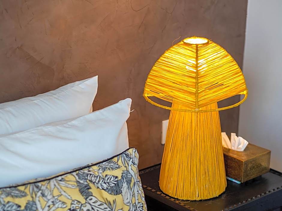 Riad Come & Va Medina