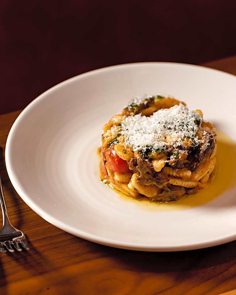 Bvlgari Hotel London