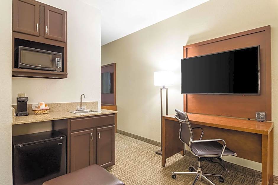 Comfort Suites Eufaula North