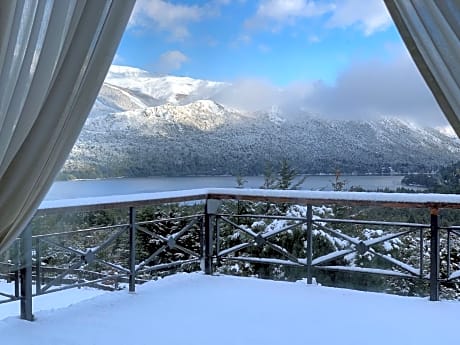 Estancia Del Carmen Mountain Resort