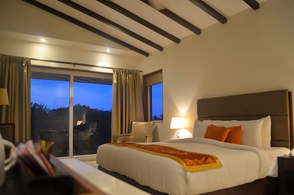 Lemon Tree Hotel Candolim Goa