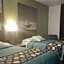 Super 8 by Wyndham Weatherford