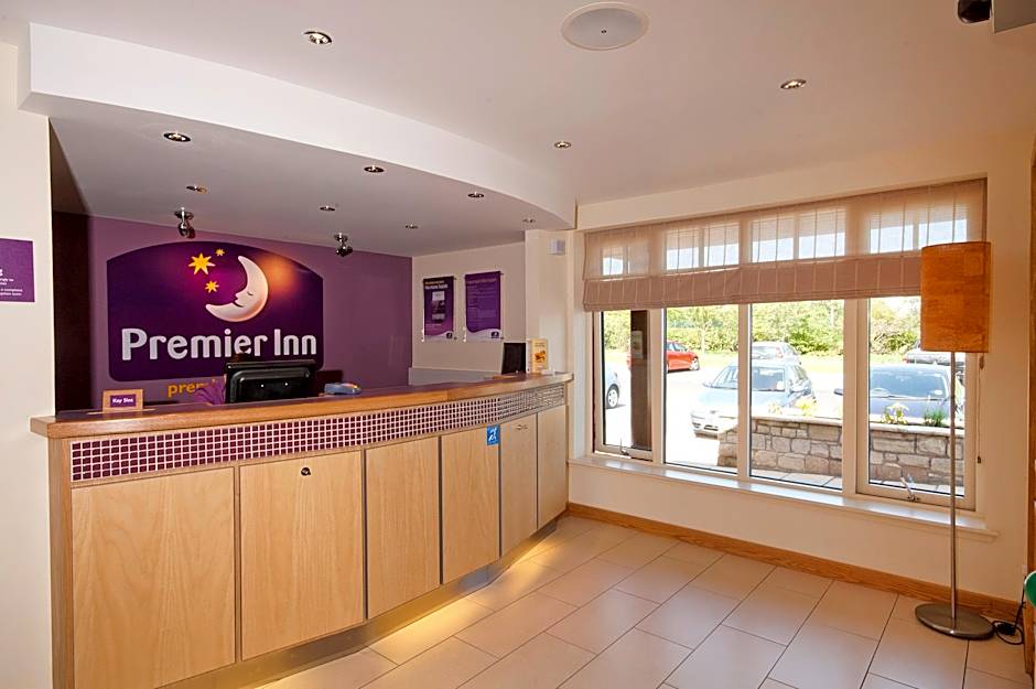 Premier Inn  Edinburgh A7 (Dalkeith)