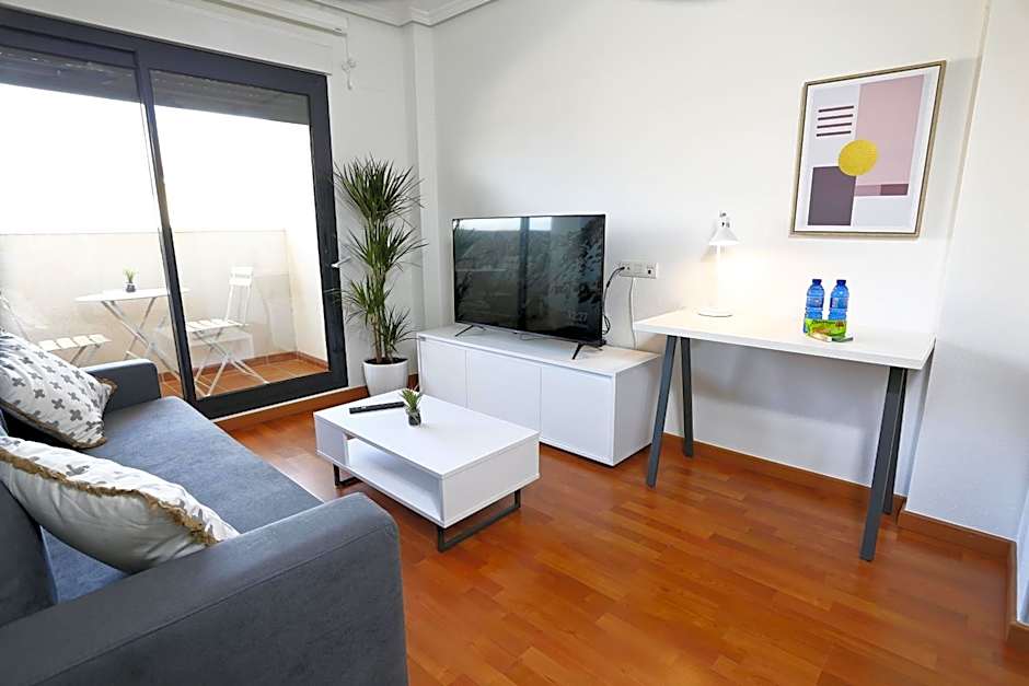 Alojamientos Libertad