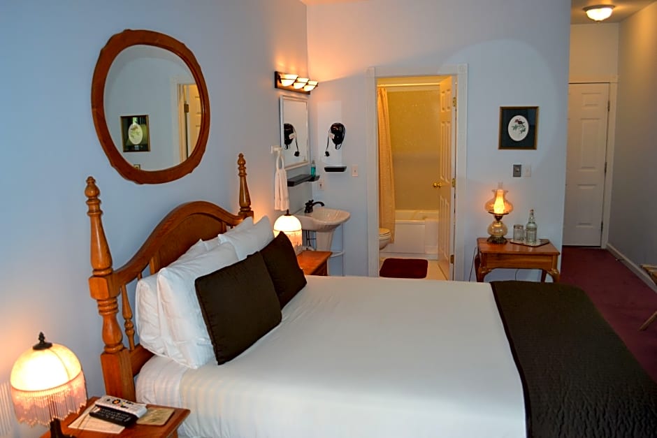 Winter Park Chateau