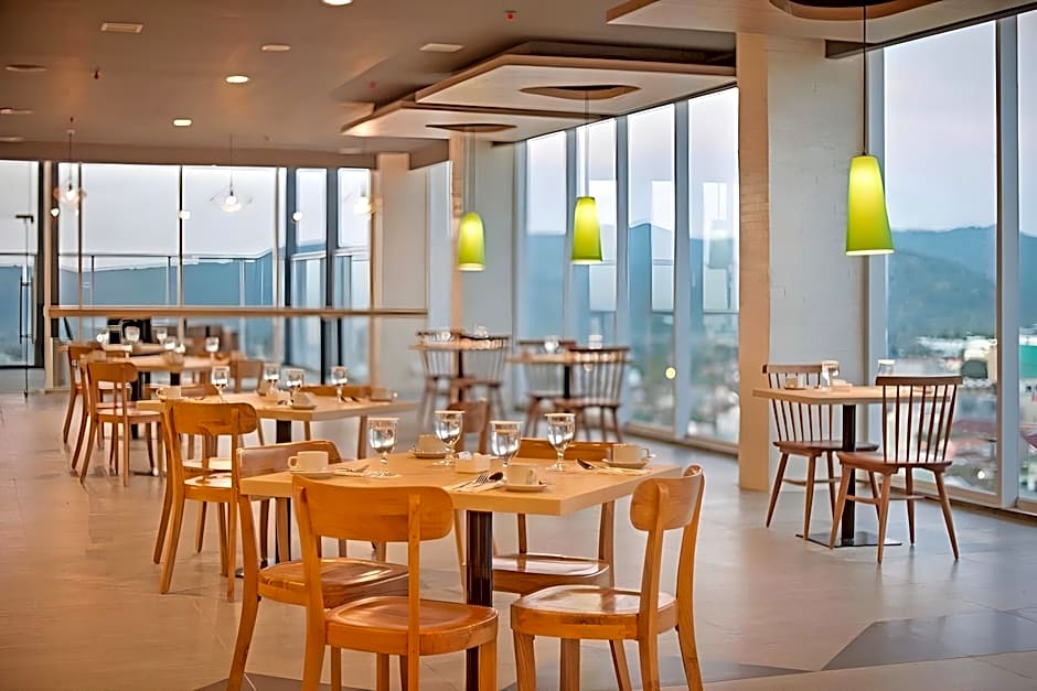 Arte Hotel Bandar Lampung