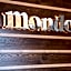 Mondo Hotel