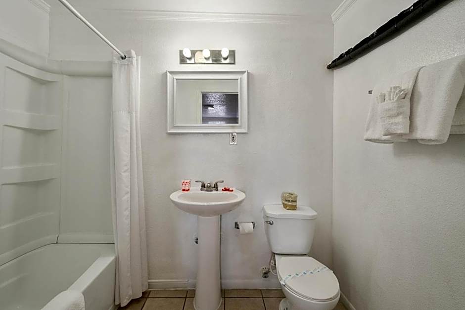 OYO Hotel Rockport- Bay View