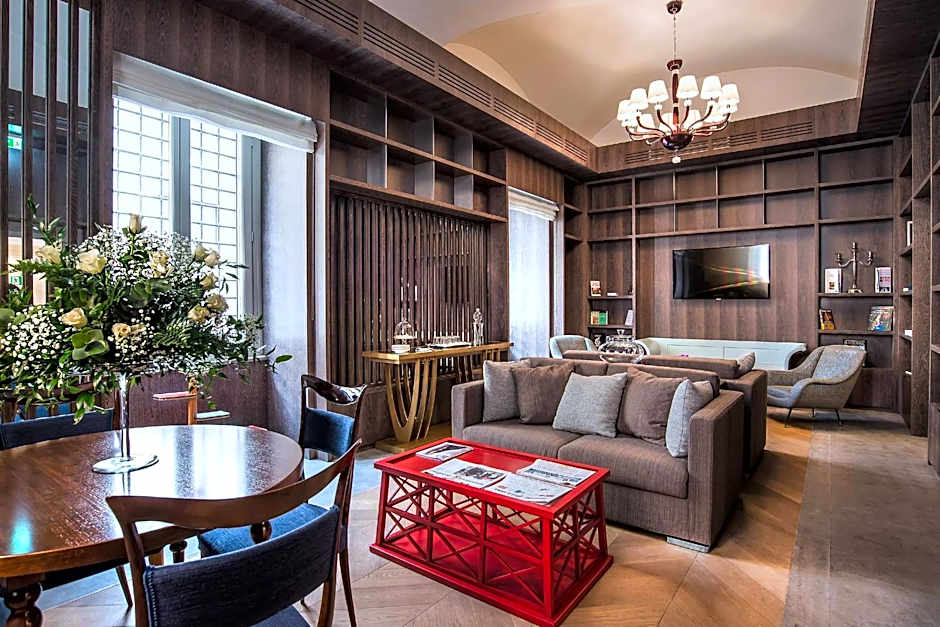Hotel Martis Palace