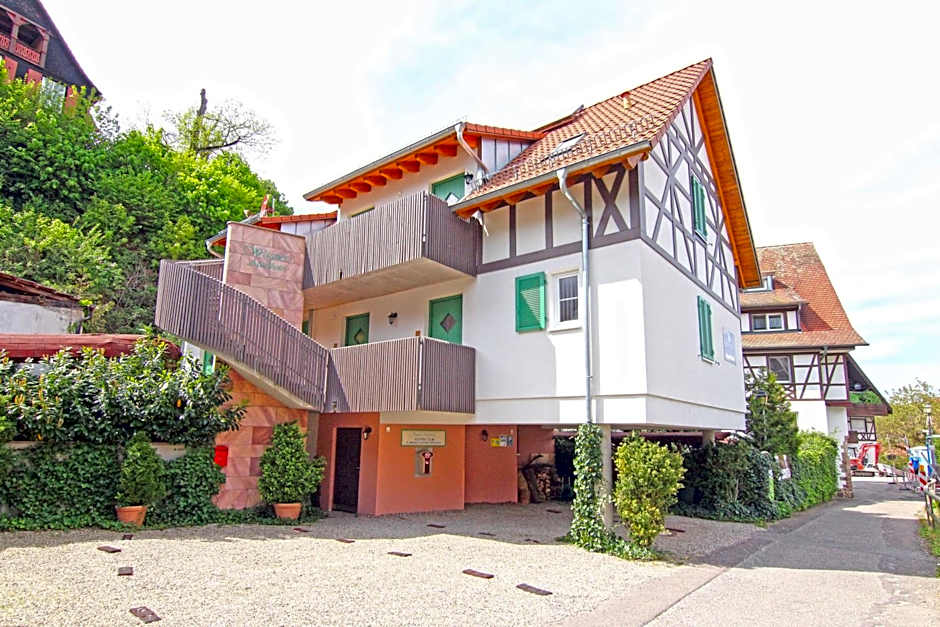 SCHUSTERjunge Aparthotel
