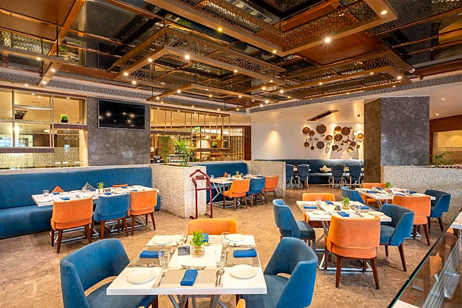 Radisson Blu Jammu