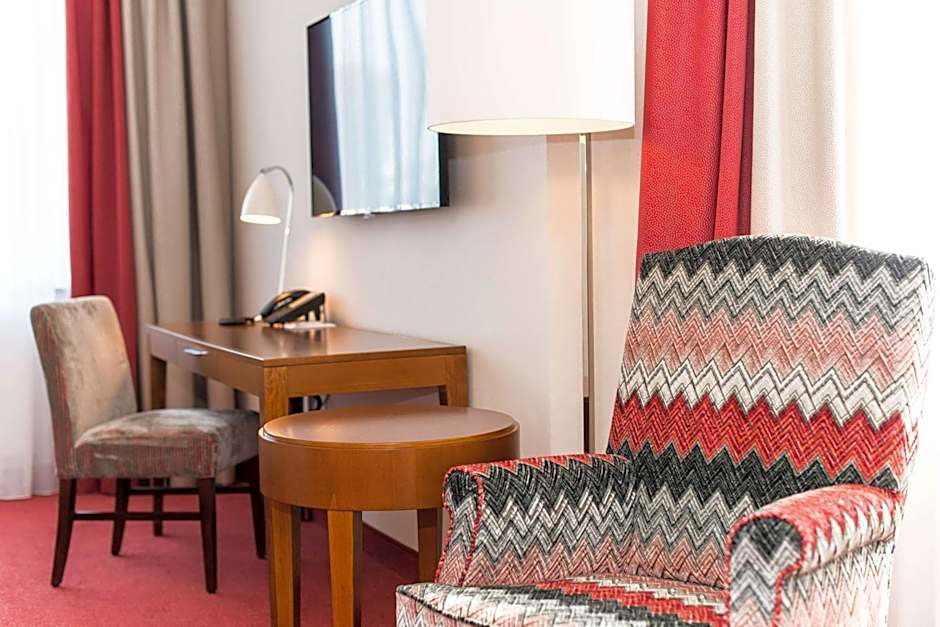 Best Western Plus Hotel St. Raphael