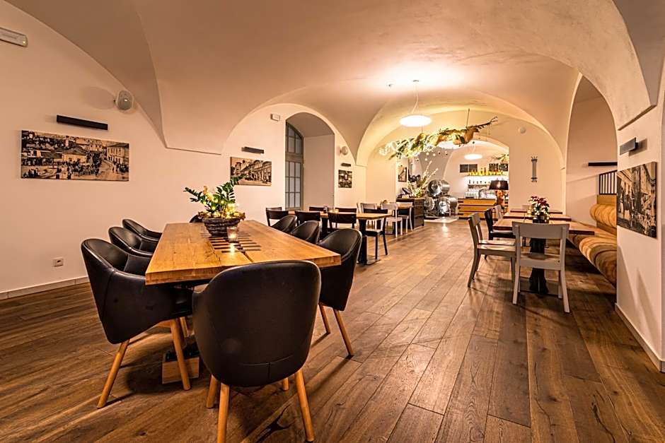 Hotel Panský Pivovar