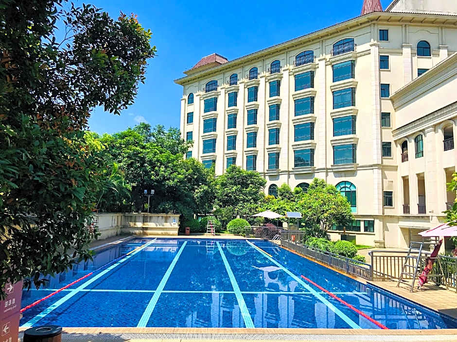 LN Dongfang Hotel Sihui
