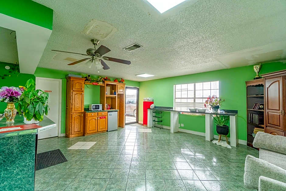 Executive Inn By OYO Mineral Wells US-180