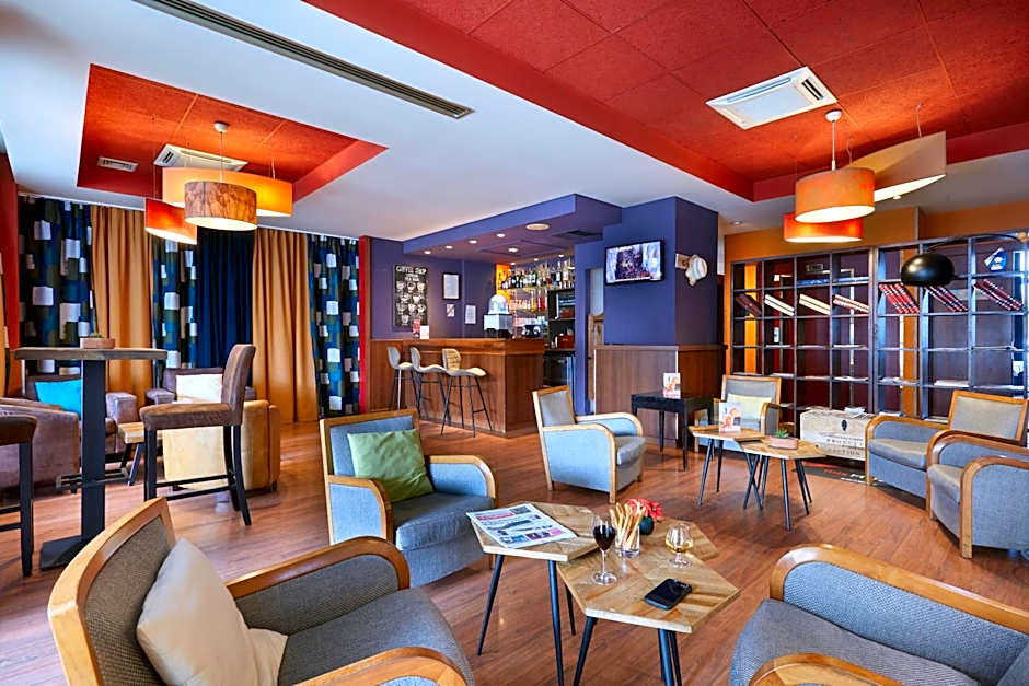 ibis Annemasse