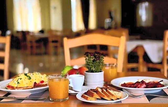 PARNIS PALACE HOTEL SUITES