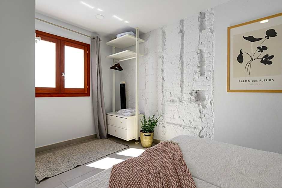 Vegueta Rooftop Suites