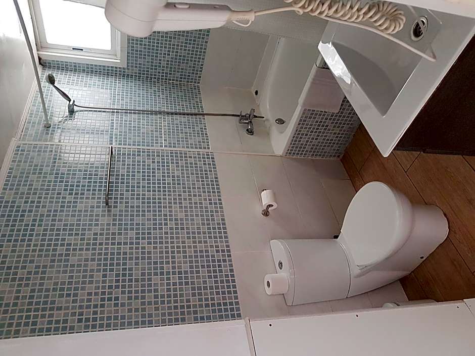 Guest House Colkida