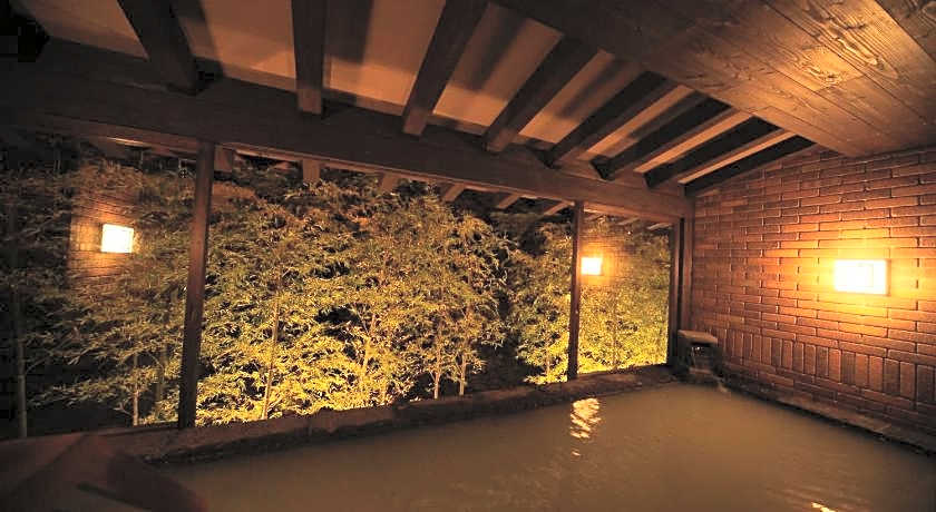 Unzen Fukudaya