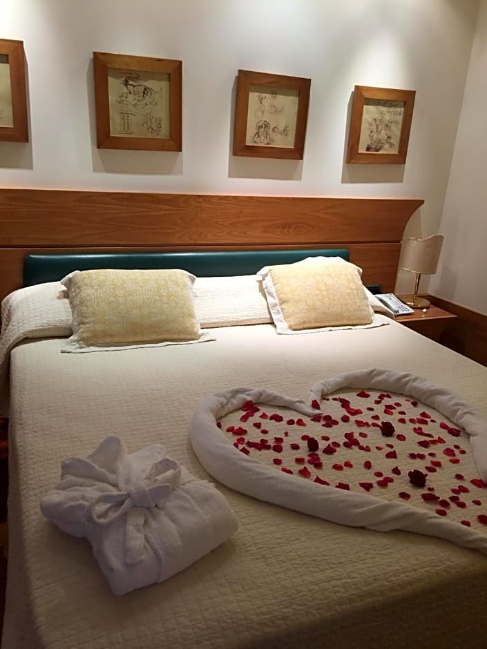 BV Grand Hotel Assisi