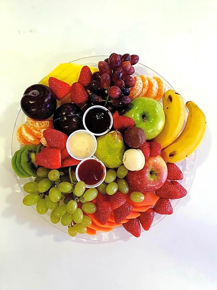 Dan Inn Campinas Cambuí - Um Hotel Clássico Em Campinas