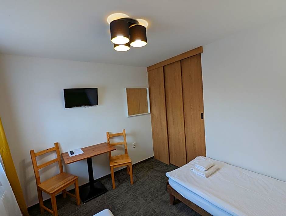 Hotel Antoň