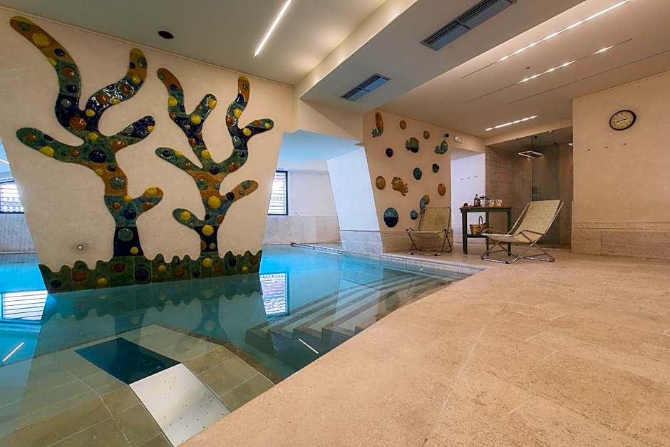 Dolomiti Hotel Cozzio