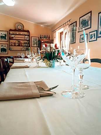 Hotel Sant'elene