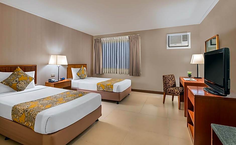 Photo 1 of 5 of Deluxe 2 Beds