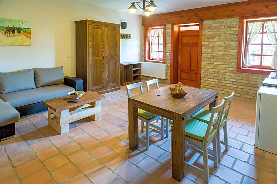 Matild Country Hotel