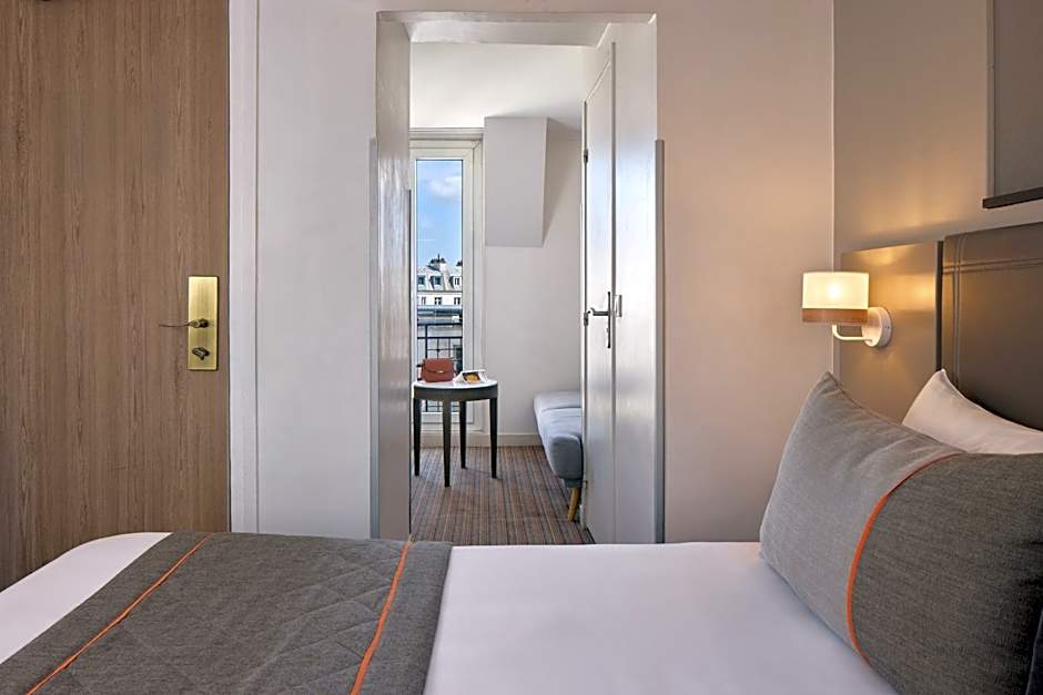 Timhotel Tour Eiffel