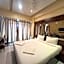 Hotel Apaar with Sea Face Garden Restaurant