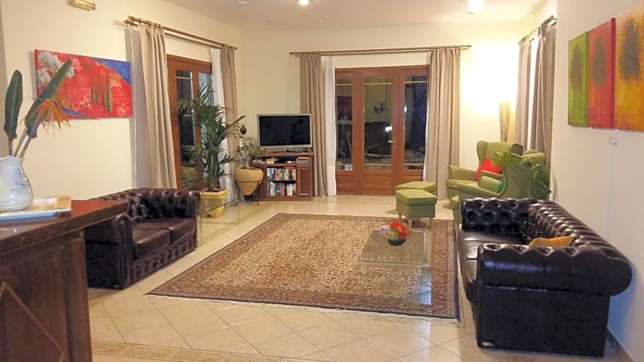 PHILIPPOS Hotel Apartments