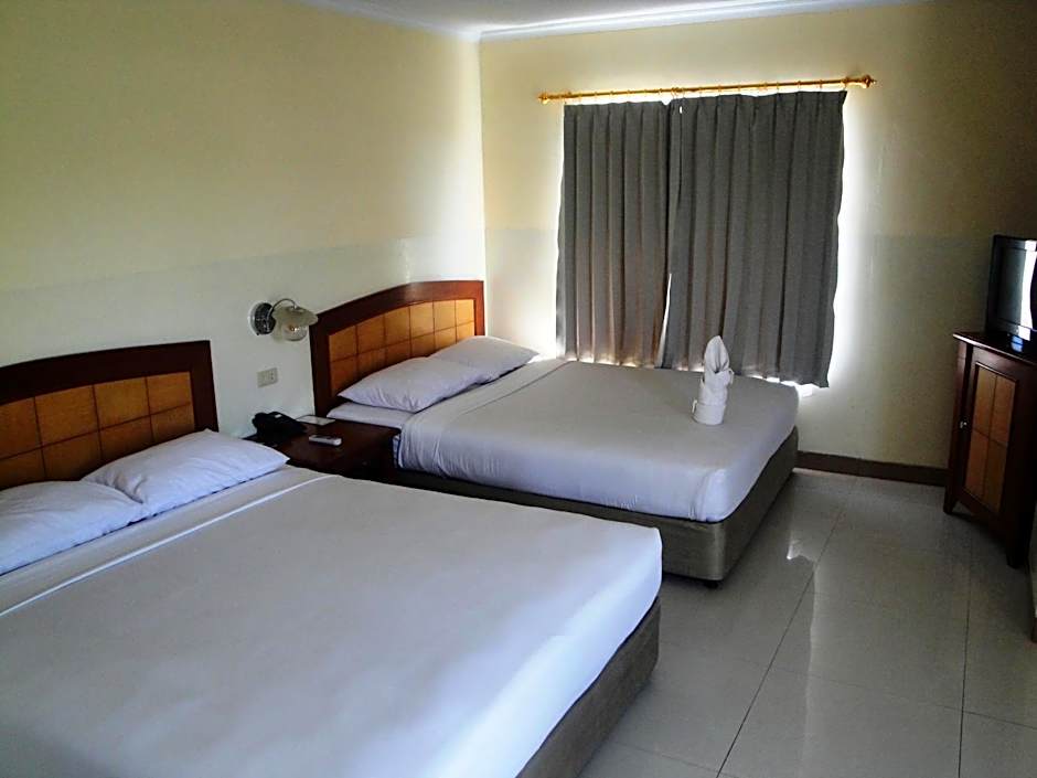 Hotel Celebes