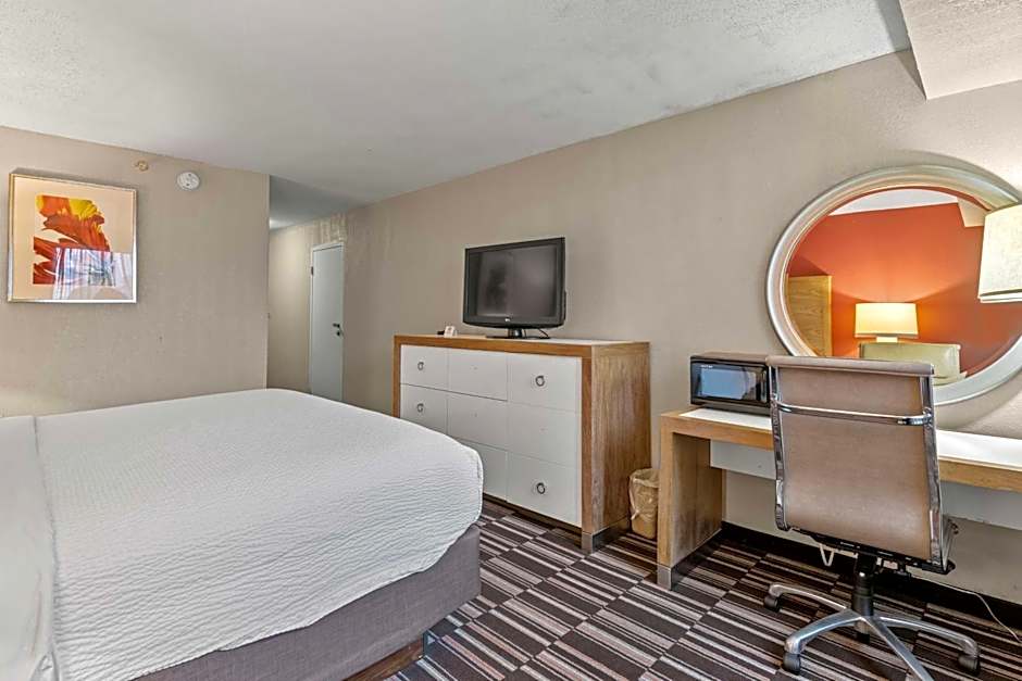 Red Lion Hotel Charlotte