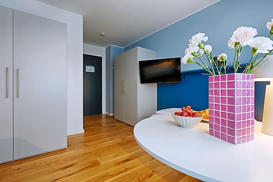 Max Aparthotel in Fürth