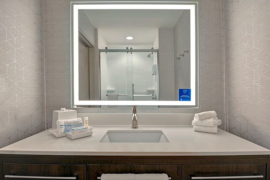 Home2 Suites By Hilton Savannah Midtown, Ga