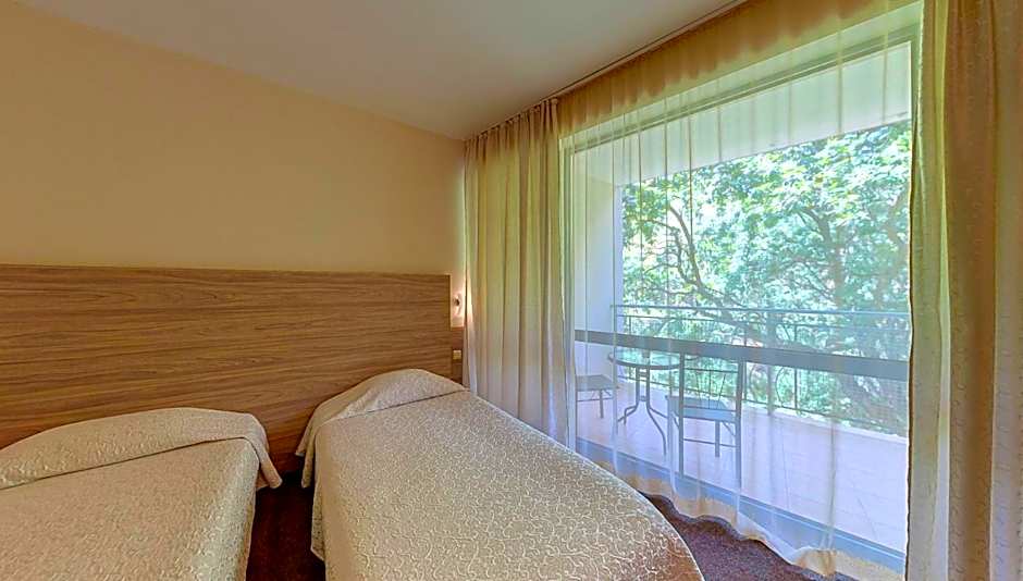 Elena Hotel and Wellness - All Inclusive