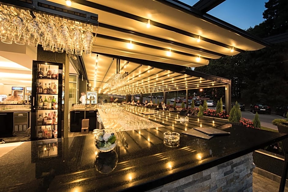 Hotel Fontana Vrnjačka Banja